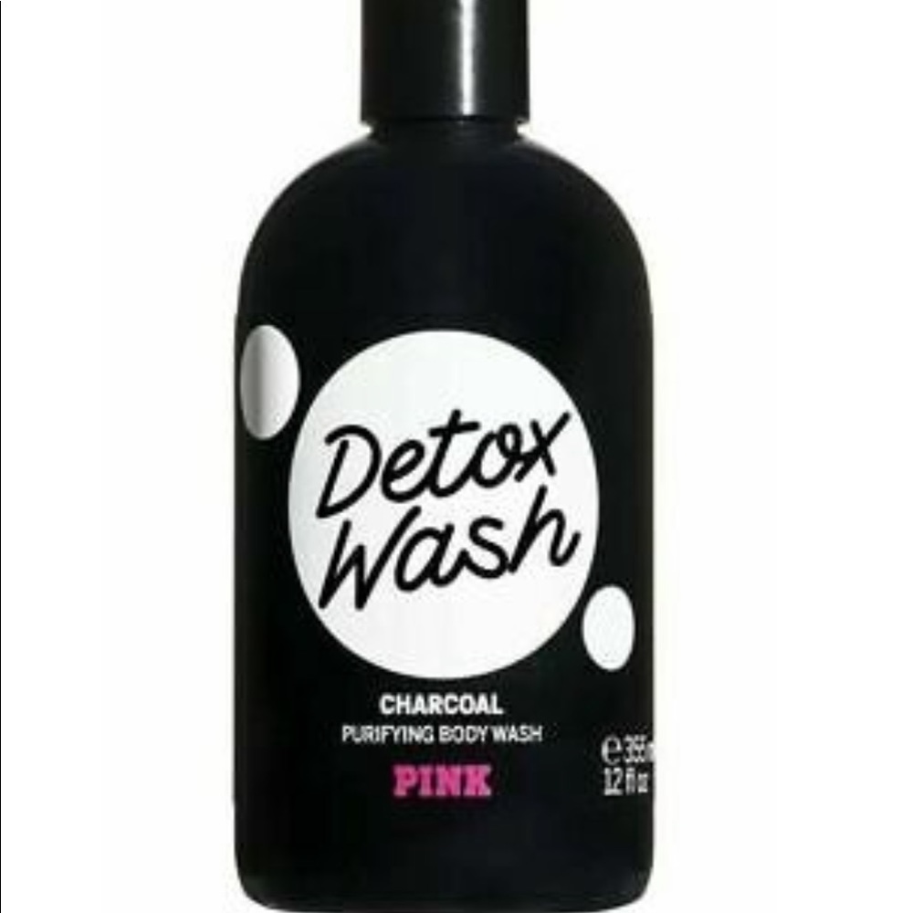 🆕 VS body wash 🛁